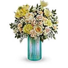 Lovely Luster Bouquet