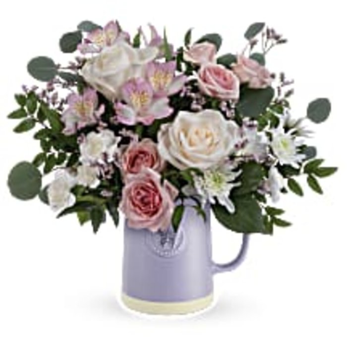 Blossom Delight Bouquet