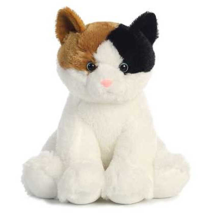 14\" Plush Kitty