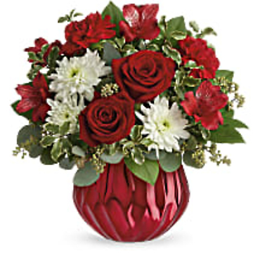 Gemstone Love Bouquet