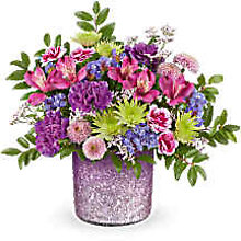 Jewel Garden Bouquet