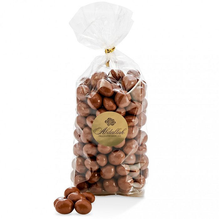 Chocolate Covered Peanuts