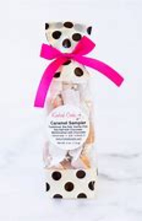 Caramel Sampler Bag