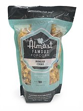 Monster Cookie Gourmet Popcorn