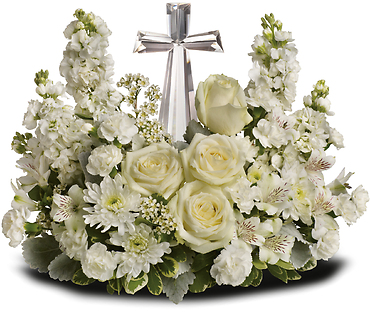 Divine Peace