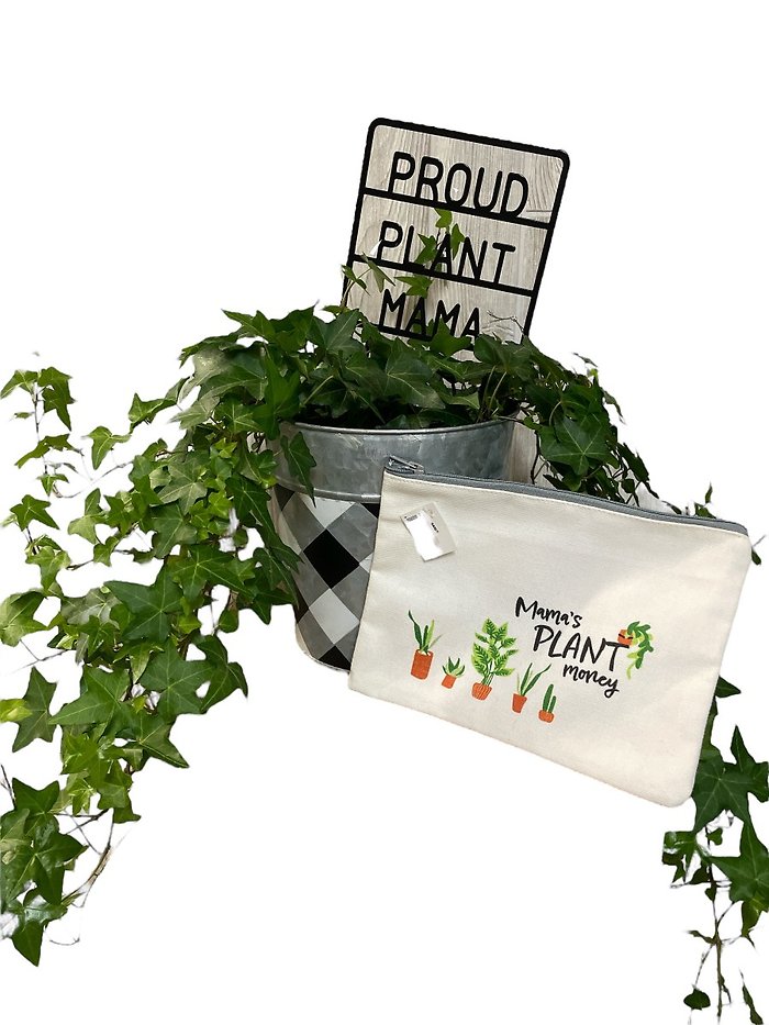 Plant Mama