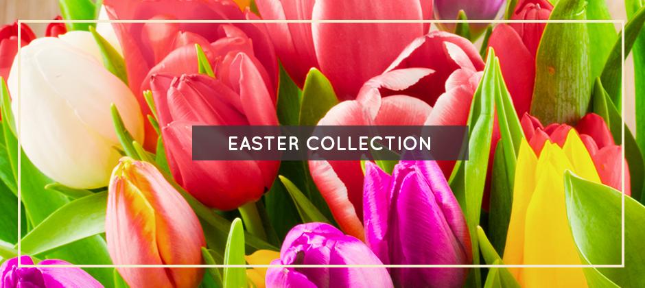 Easter Banner