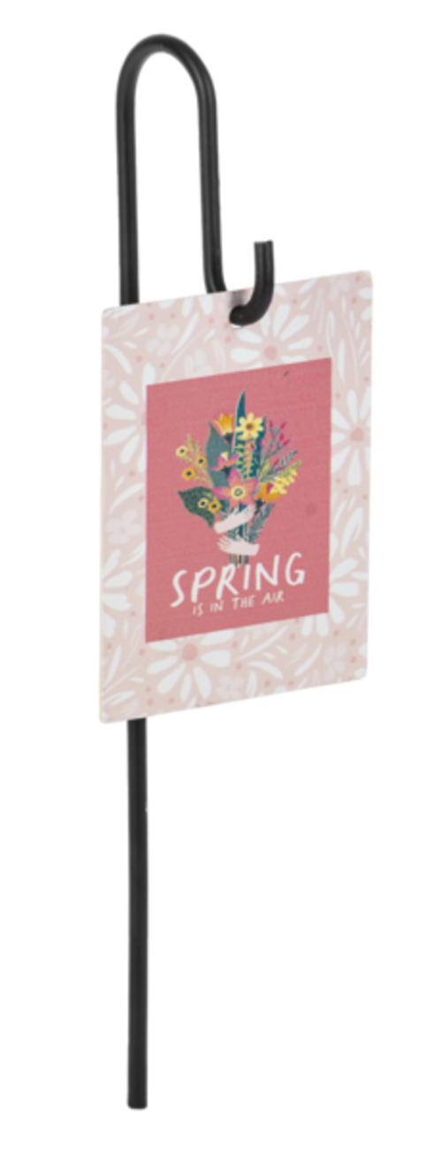Spring Pick