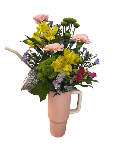 Starburst Tumbler