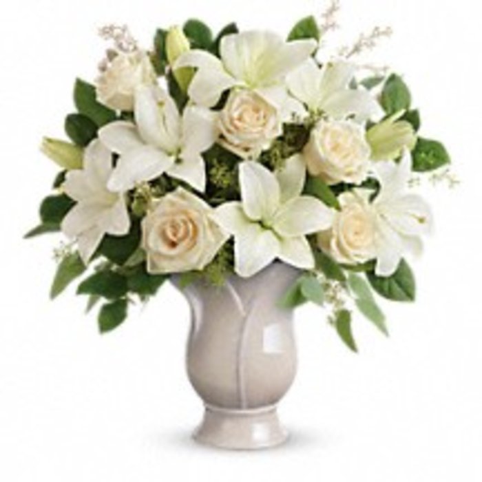 Wondrous Life Bouquet