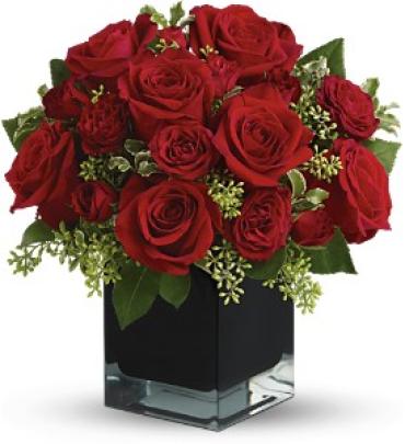 Ravishing Reds