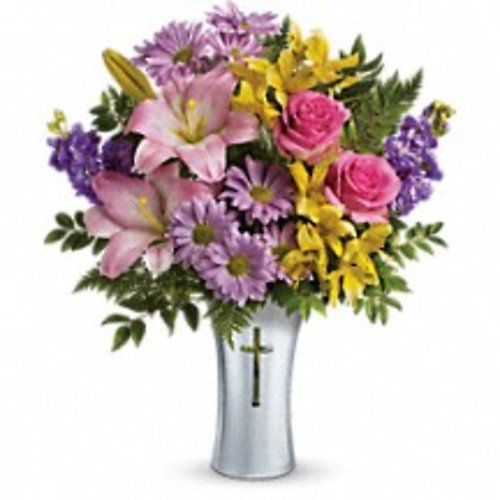 Bright Life Bouquet