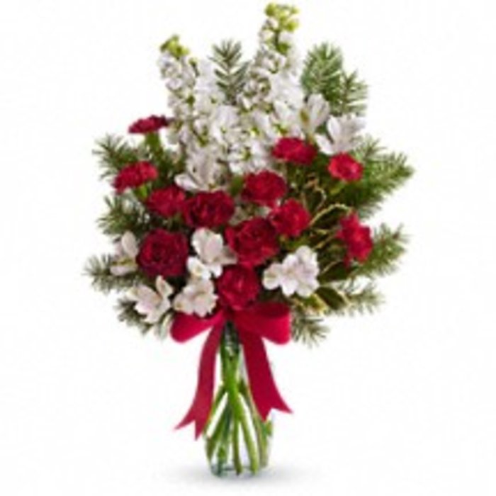 Snowflakes and Sugarplums