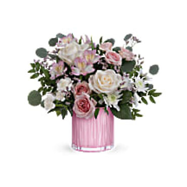 Posh Pink Bouquet