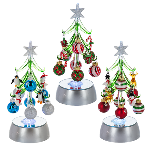 Light Up Christmas Tree (1)