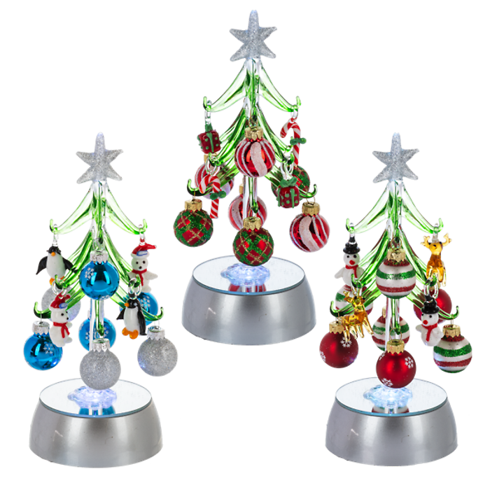 Light Up Christmas Tree (1)