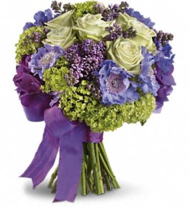 Martha\'s Vineyard Bouquet