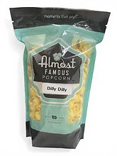 Dilly Dilly Gourmet Popcorn
