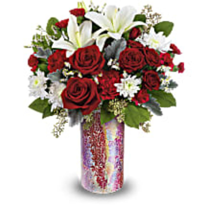 Love  Sparkles Bouquet