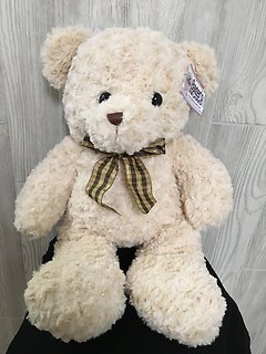 Plush Animals