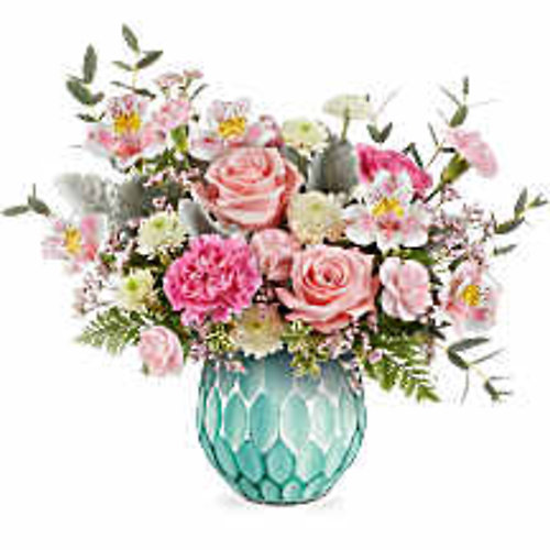 Dream In Color Bouquet