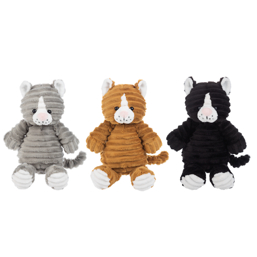 Ribbles Kitten Plush