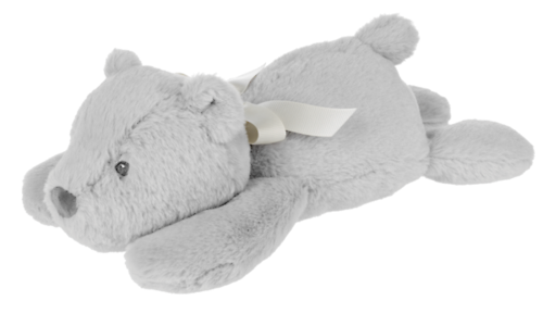 Gray Bear