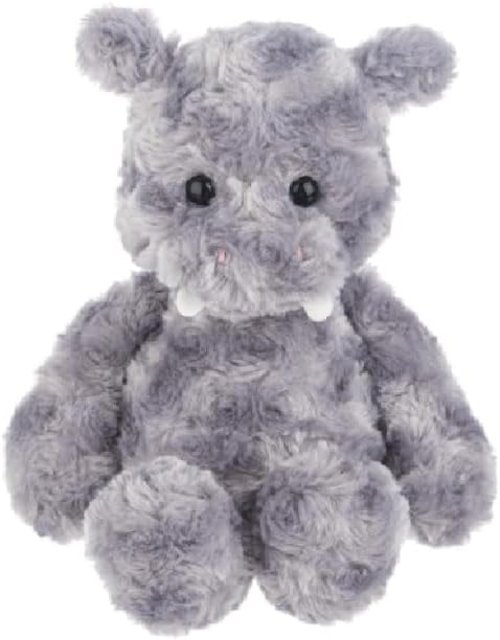 Hippo Plush