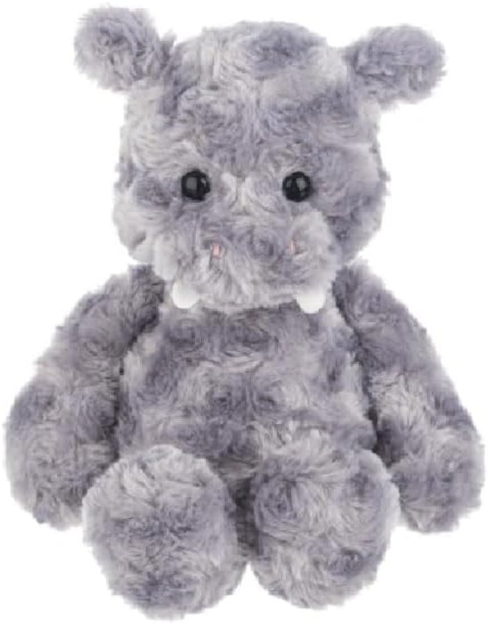Hippo Plush