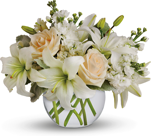 Reception Flowers