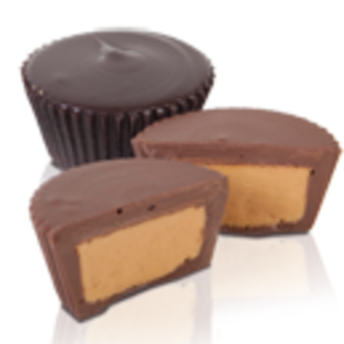 Jumbo Peanut Butter Cup