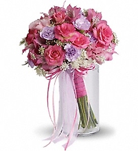 Fairy Rose Bouquet