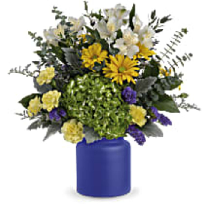 Sunrise at Sea Bouquet