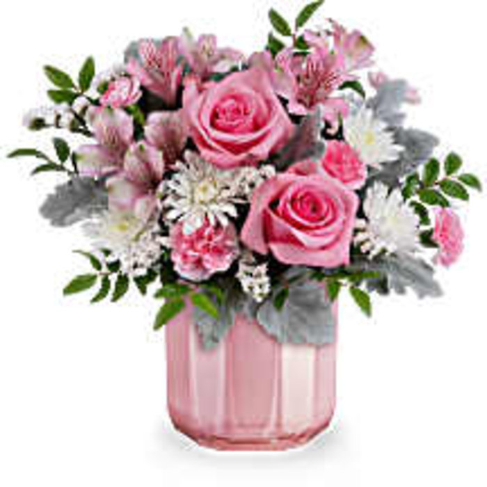 Sweet Blooms Bouquet
