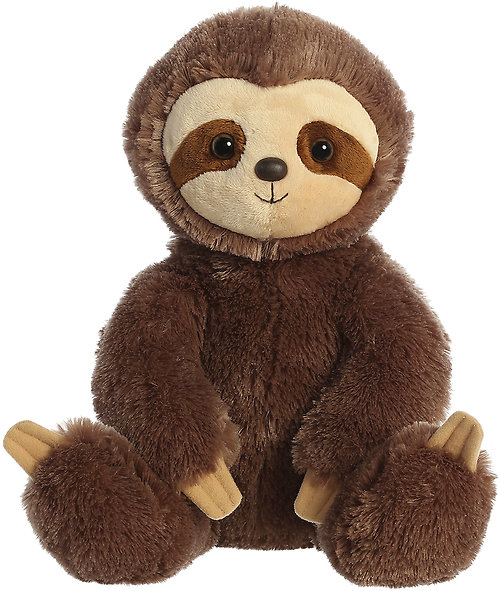 14\" Sloth