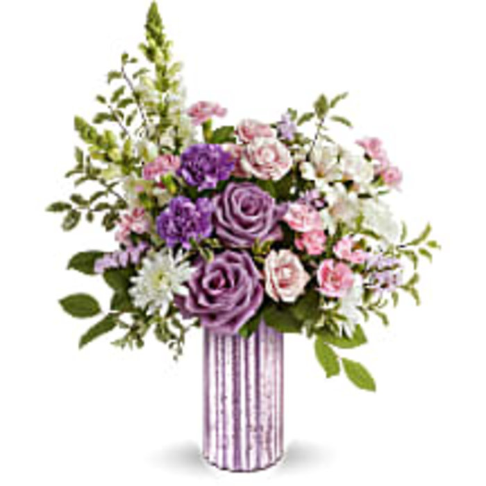Lavender Bliss Bouquet
