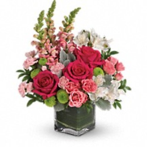 Garden Girl Bouquet