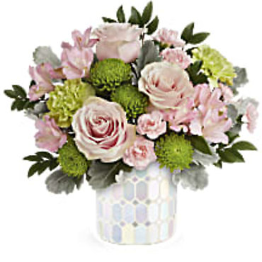 Pretty Pop Bouquet
