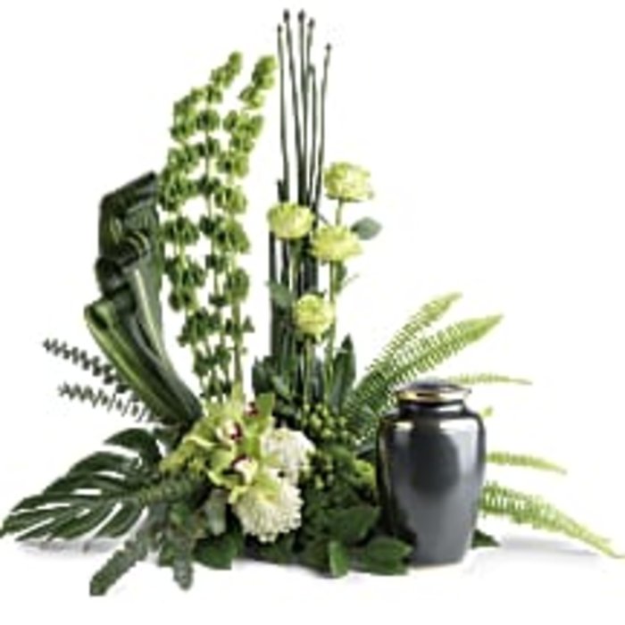 Tranquil Peace Cremation Tribute