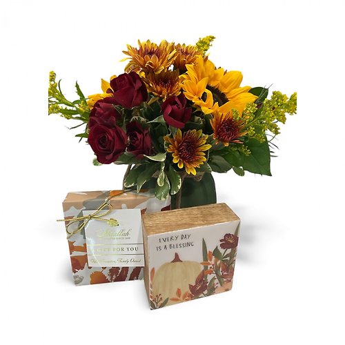 A Thanksgiving Gift