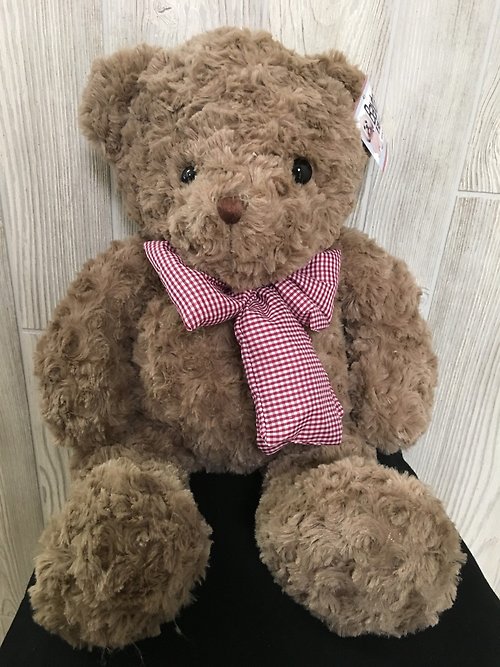 Baxter Bear