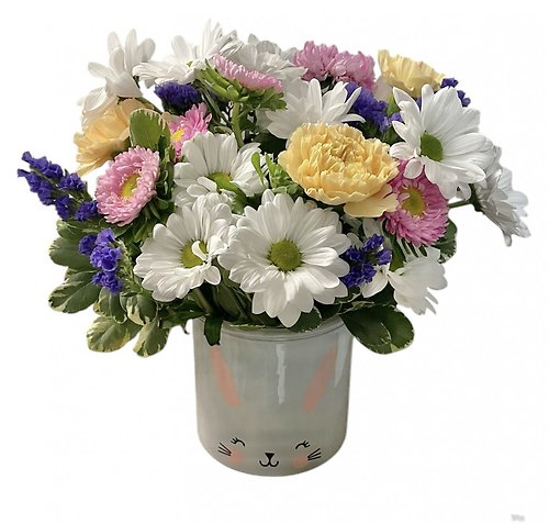 Bunny Hop Bouquet