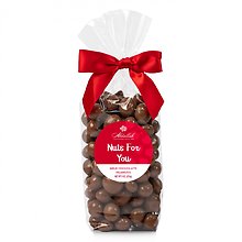 Milk Chocolate Covered Peanuts