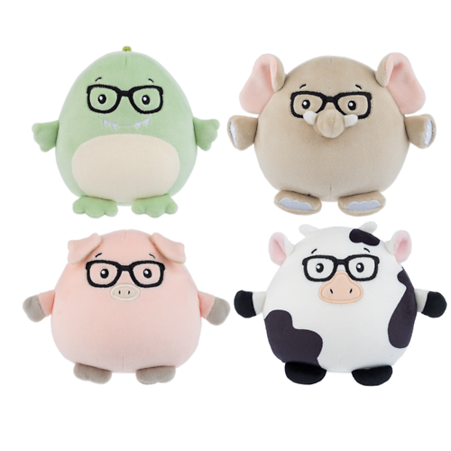 Squishy Squad