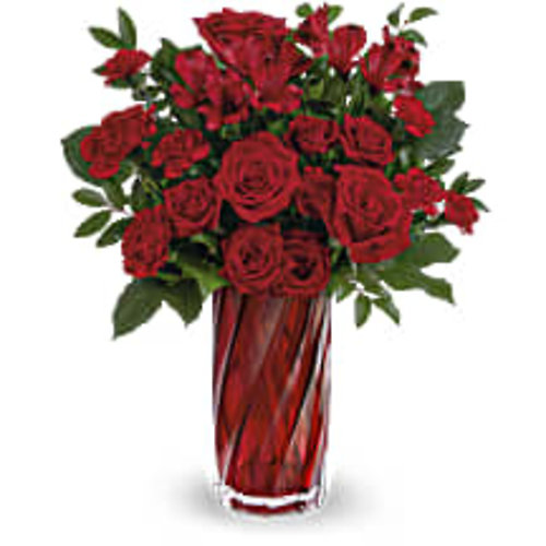 Meant For You Bouquet