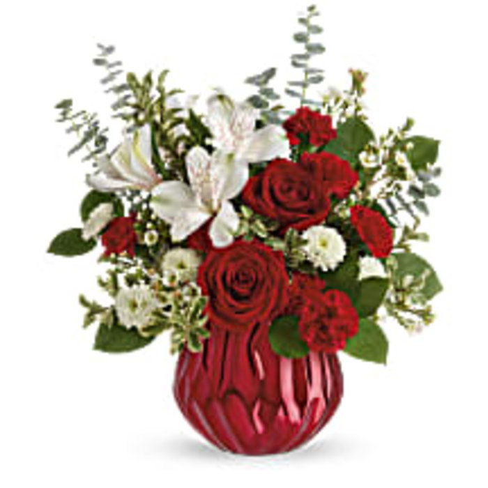 Heart Shine Bouquet