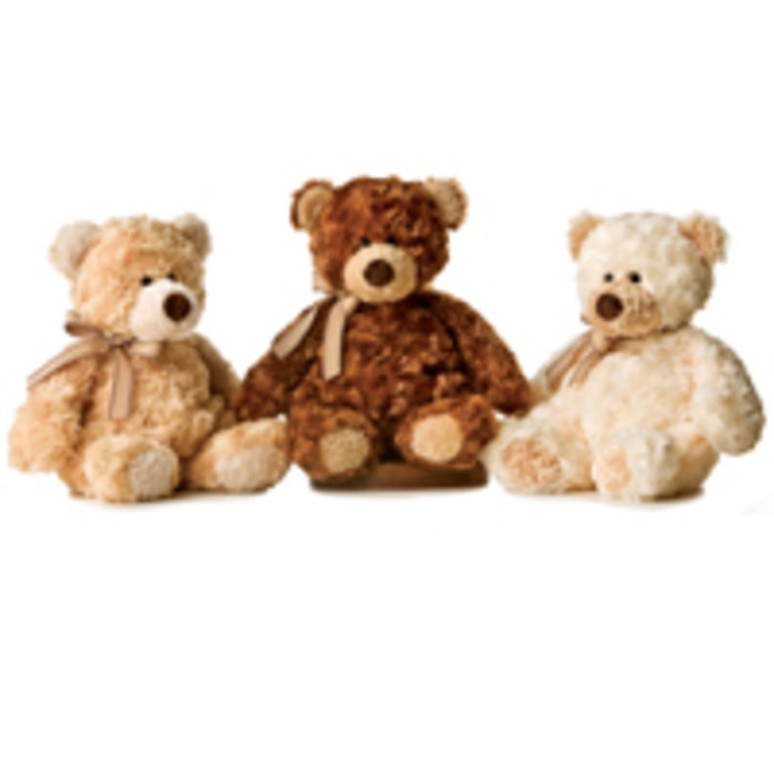 12\" Puddin\' Bear