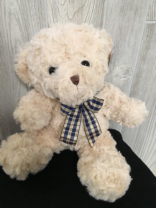 Baxter Bear