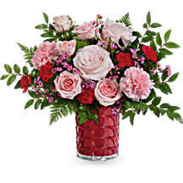 Sweetheart Sparkle Bouquet