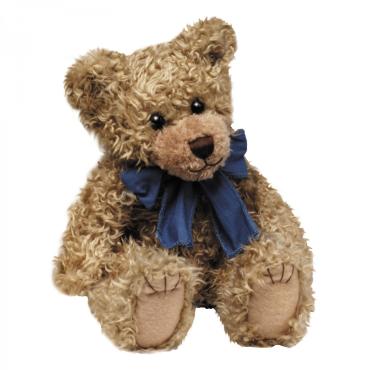 7.5\" Plush Teddy Bear